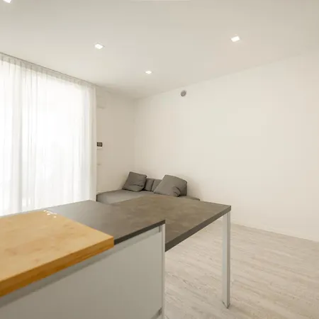 Wave Island Mag4 Apartment