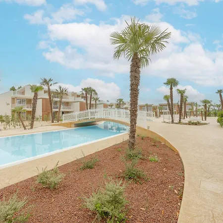 Wave Island Mag4 * Lido di Jesolo