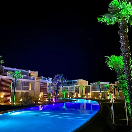 Wave Island Mag4 Apartment *
