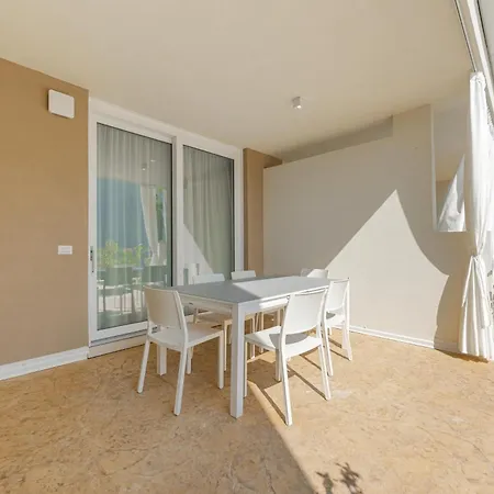 Wave Island Mag4 * Lido di Jesolo