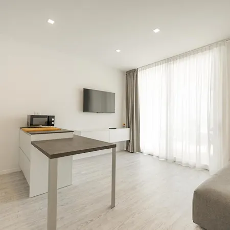 Apartamento Wave Island Mag4