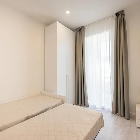 Apartamento Wave Island Mag4